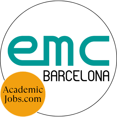 EMC Barcelona Logo