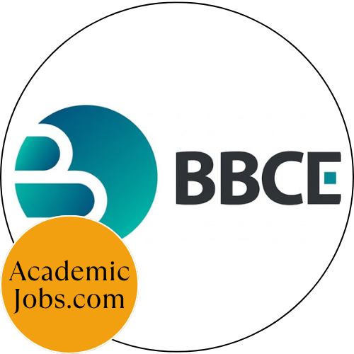 Baltic Biomaterials Centre of Excellence logo