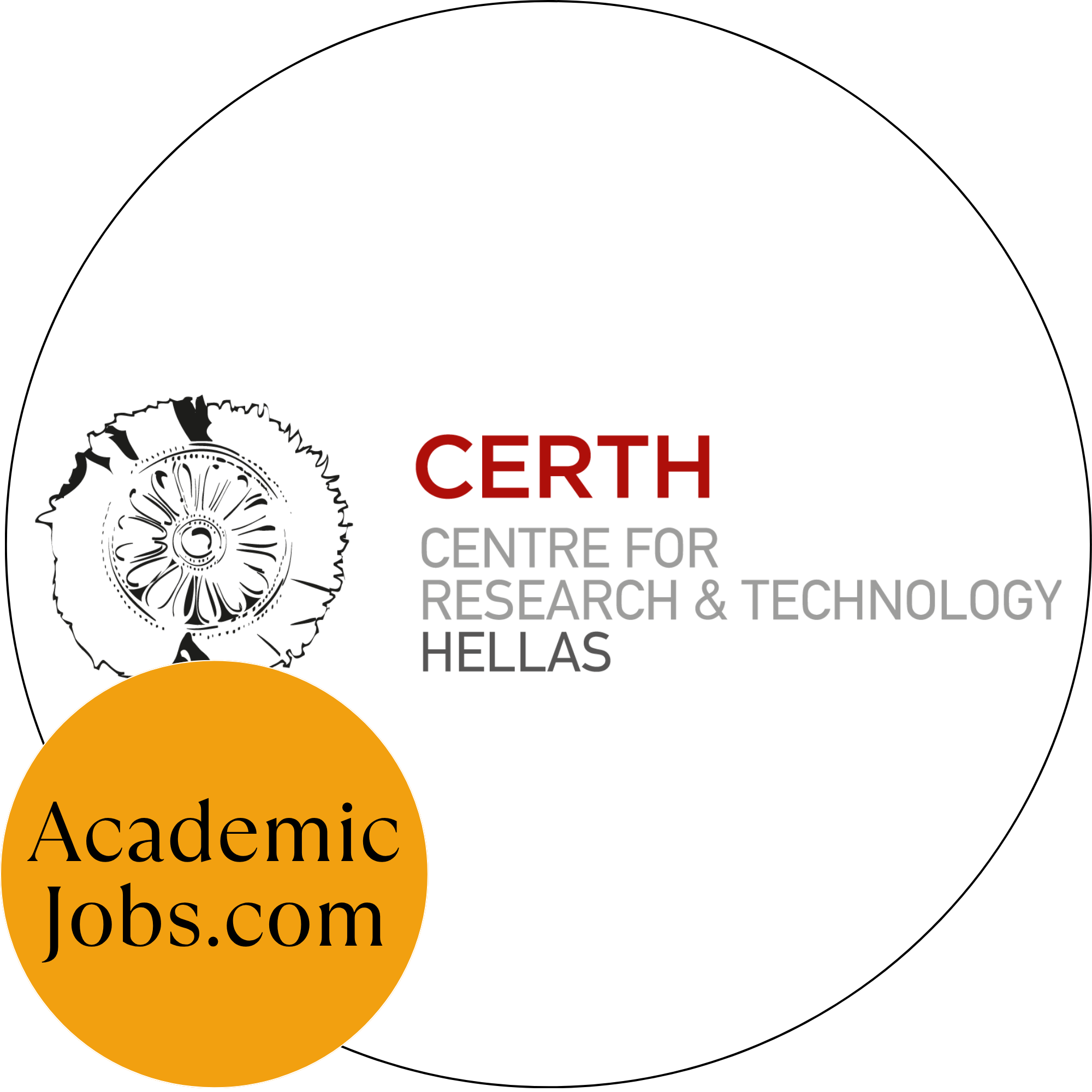 Centre for Research and Technology-Hellas (CERTH) Jobs logo