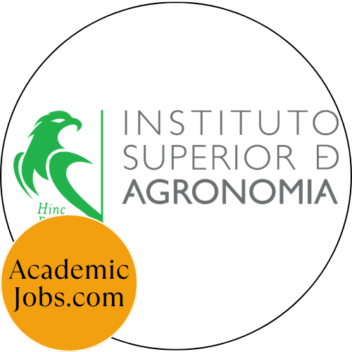 Instituto Superior de Agronomia (ISA) Logo