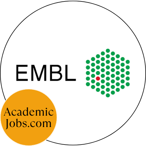 European Molecular Biology Laboratories logo