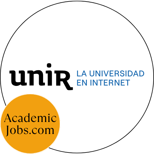 Universidad Internacional de La Rioja Jobs