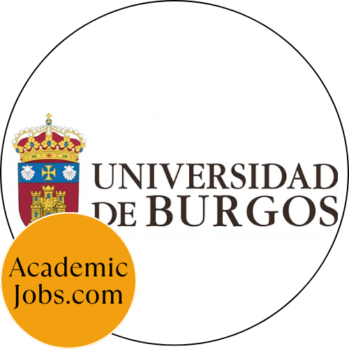 University in Burgos Jobs
