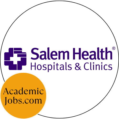 Salem Health Hospitals and Clinics