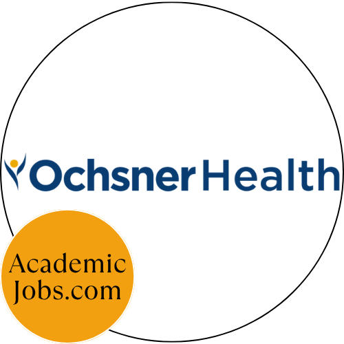 Ochsner Health