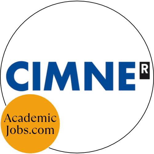 International Centre for Numerical Methods in Engineering (CIMNE) Jobs