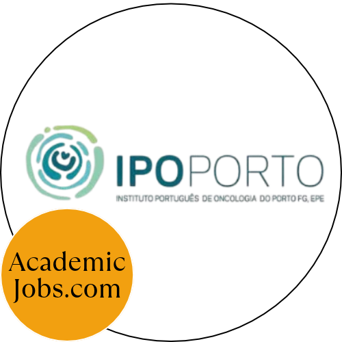 IPOPORTO Logo