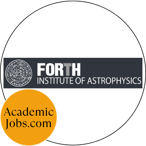 Institute of Astrophysics - FORTH