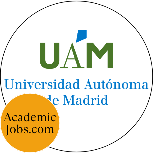Autonomous University of Madrid Jobs