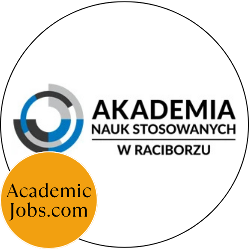 University of Applied Sciences in Racibórz Logo