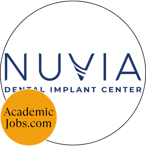 Nuvia Dental Implant Center