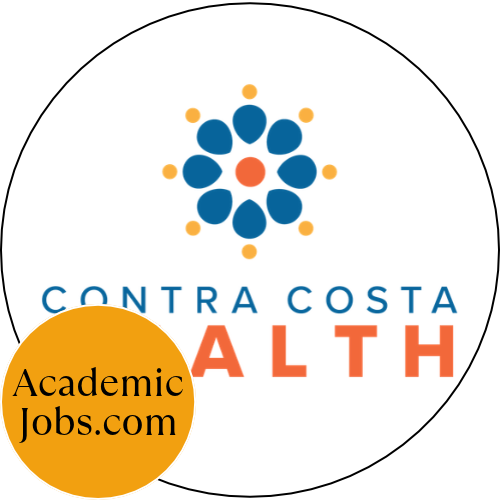 Contra Costa Health