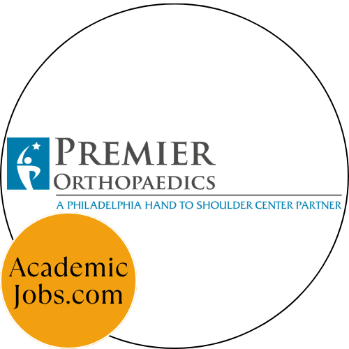 Premier Orthopaedics and Philadelphia Hand to Shoulder