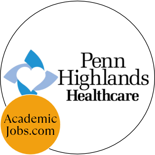 Penn Highlands Healthcare