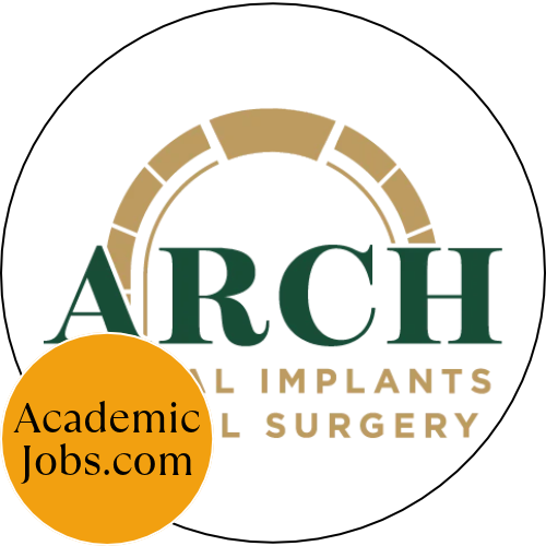 Arch Dental Implants and Oral Surgery