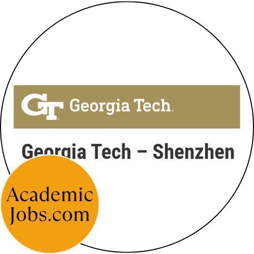 Georgia Tech Shenzhen Institute