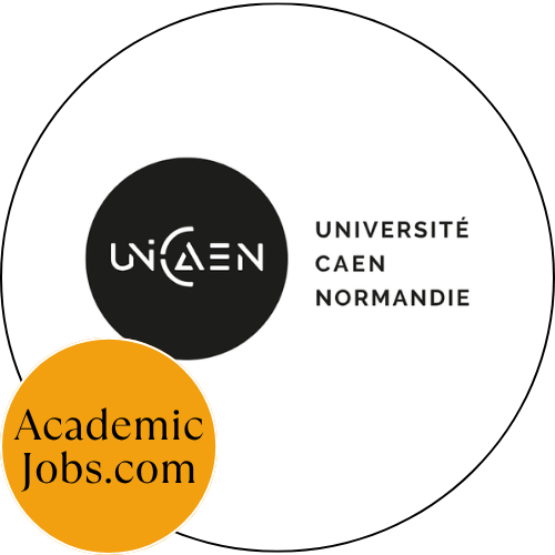 University of Caen - Normandy logo
