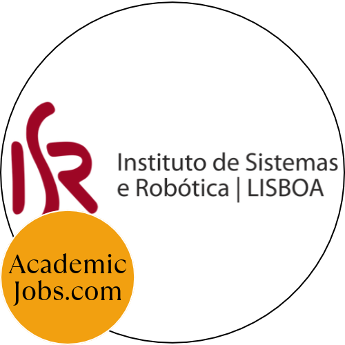  Instituto de Sistemas e Robótica (ISR-Lisboa)