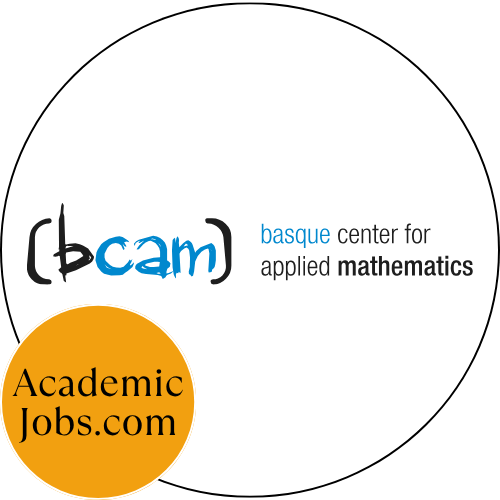 Basque Center of Applied Mathematics Jobs