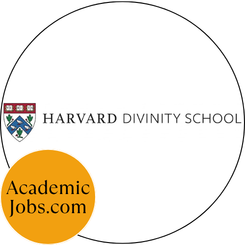  Harvard Divinity School