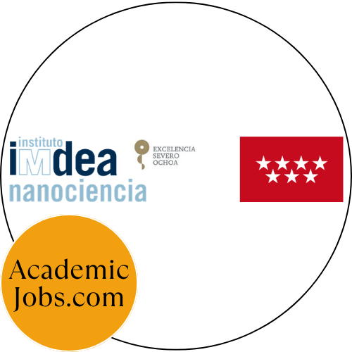 Fundación IMDEA Nanociencia