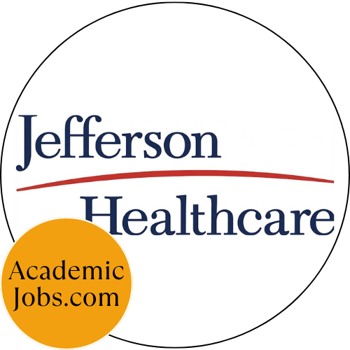 Jefferson Healthcare
