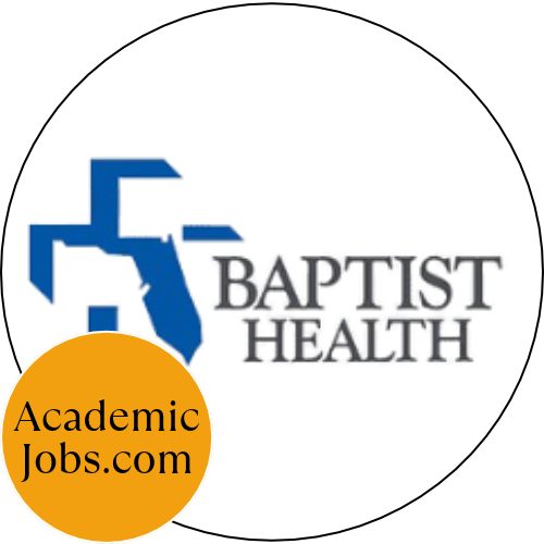 Baptist Health of Northeast Florida