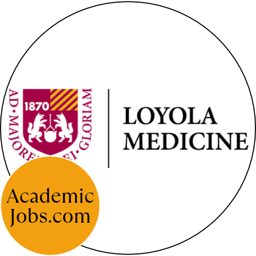 Loyola Medicine Jobs