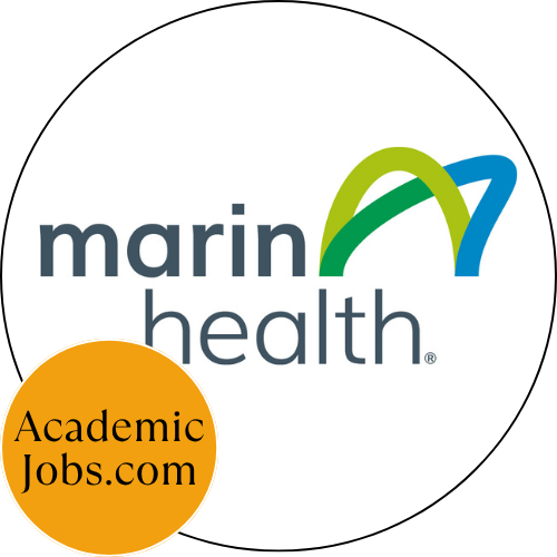 MarinHealth Medical Center