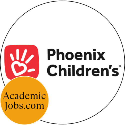 Phoenix Children's Jobs