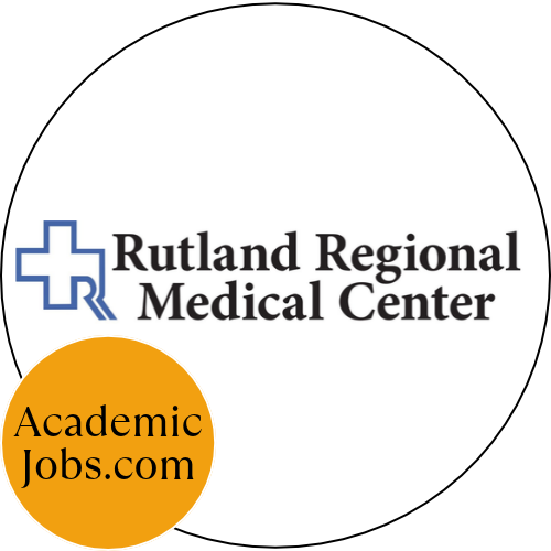 Rutland Regional Medical Center