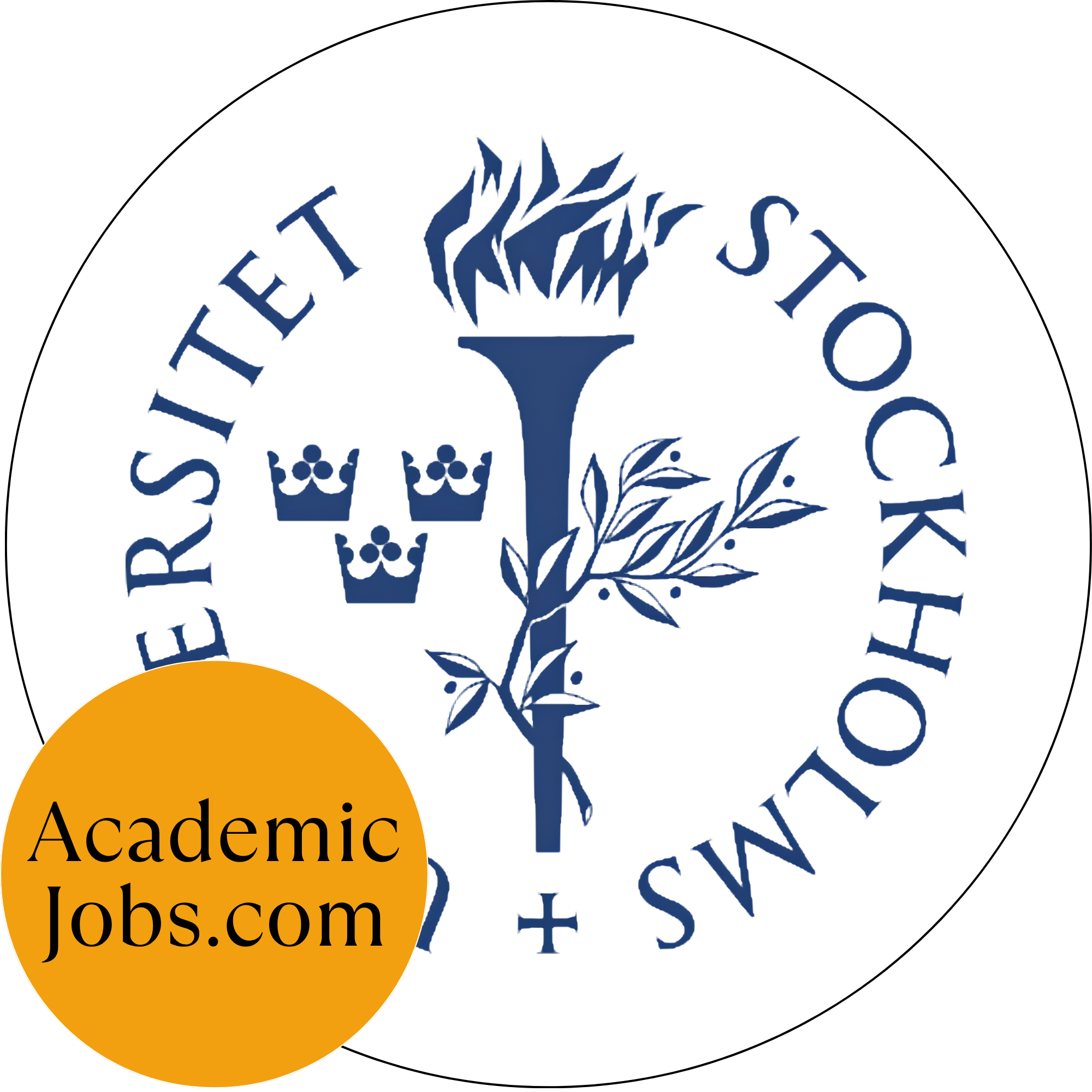 Stockholms Universitet Jobs