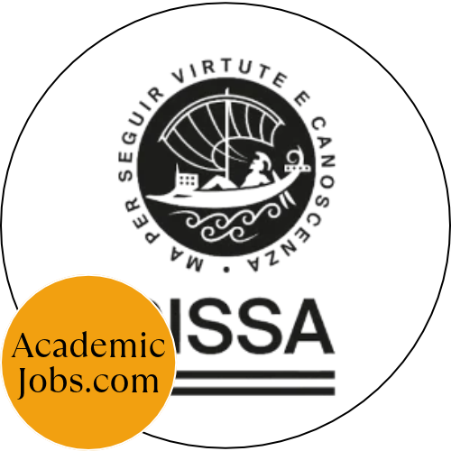 Sissa (International School for Advanced Studies)