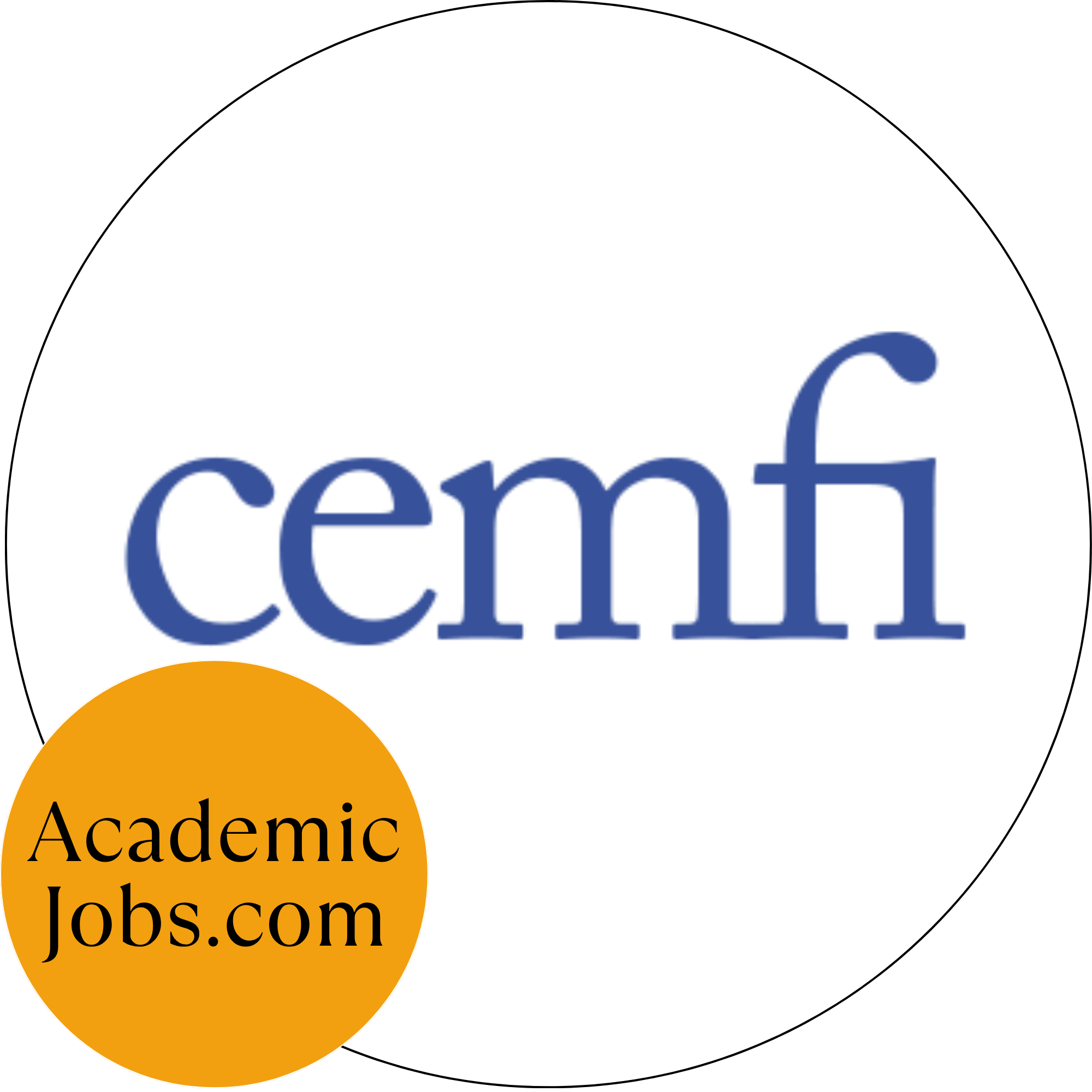Center for Monetary and Financial Studies (CEMFI) logo