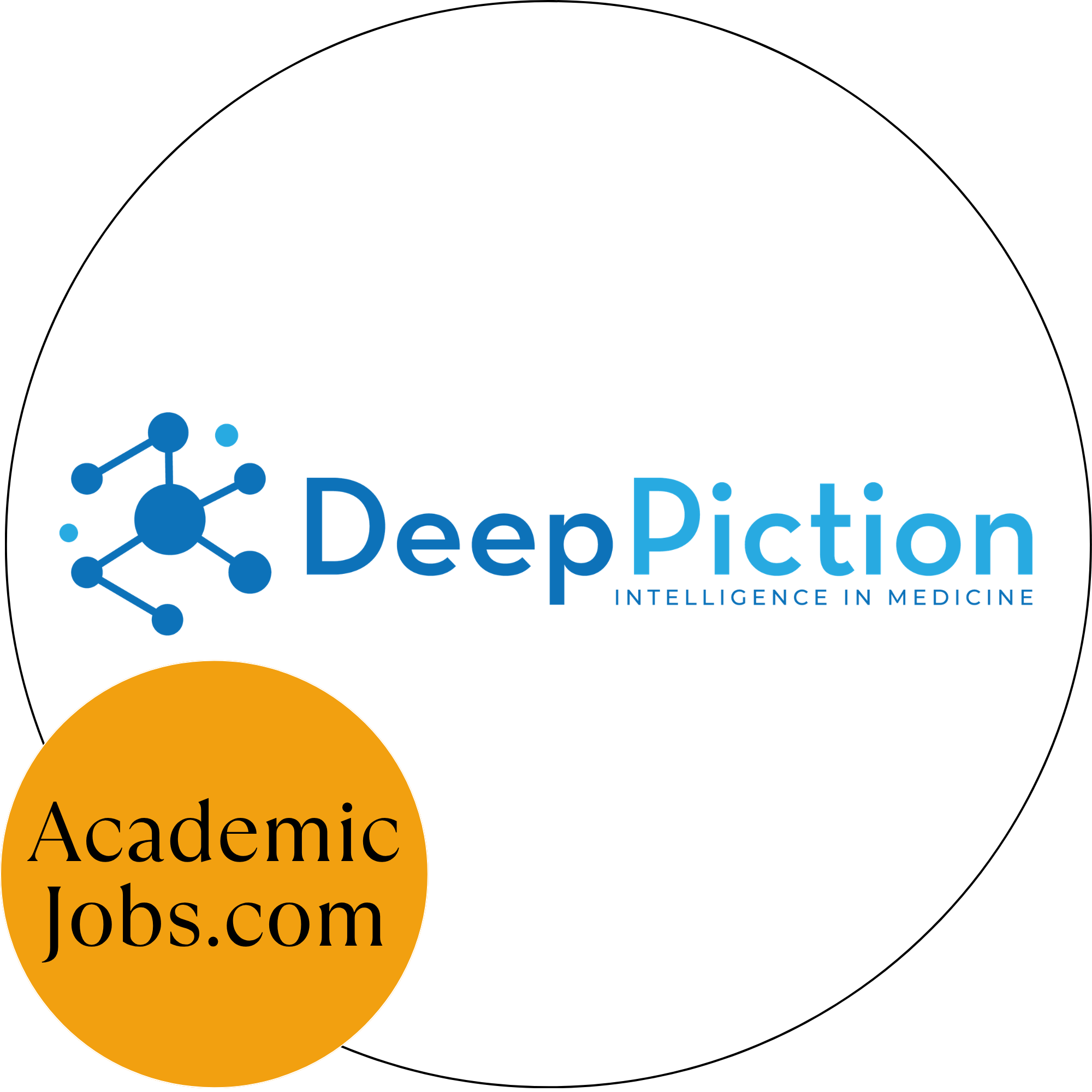 Deep Piction GmbH Logo
