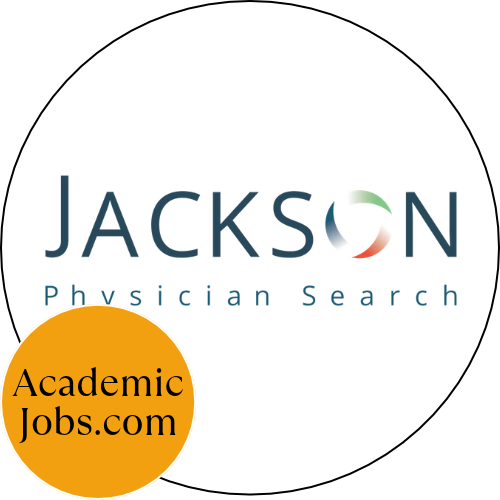 Jackson Physician Search Jobs