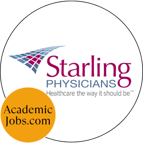 Starling Physicians