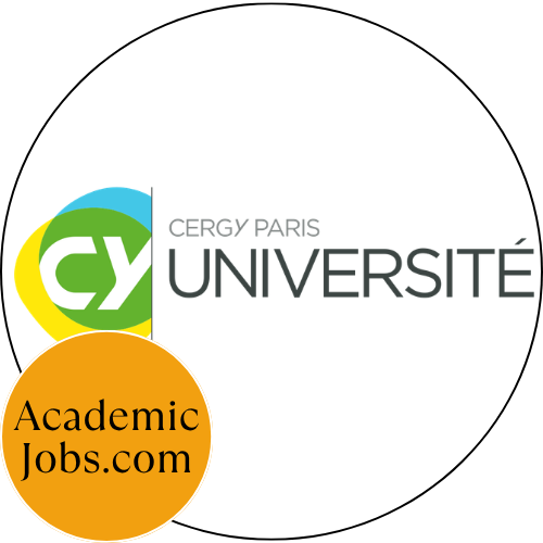 CY Cergy Paris University