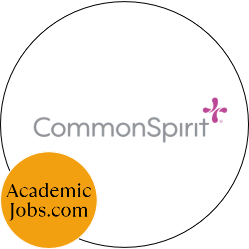 CommonSpirit Health Jobs