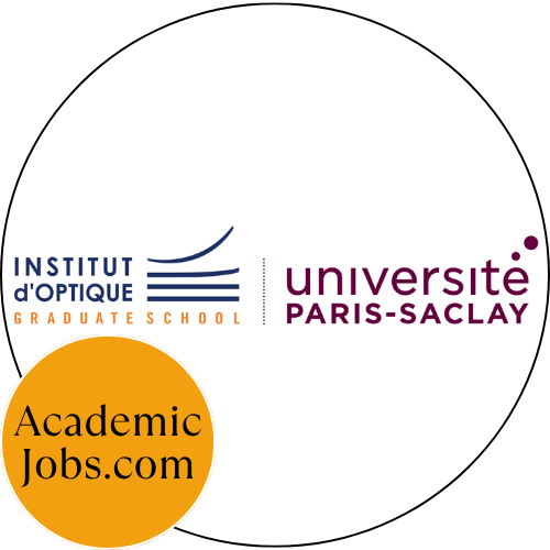 Institut d’Optique Graduate School