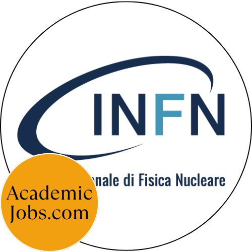 INFN - Istituto Nazionale di Fisica Nucleare