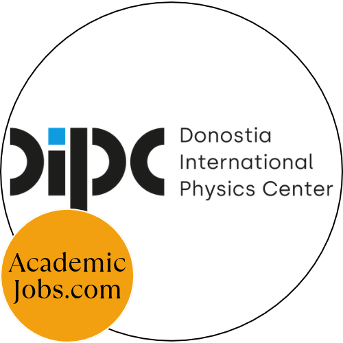 Donostia International Physics Center