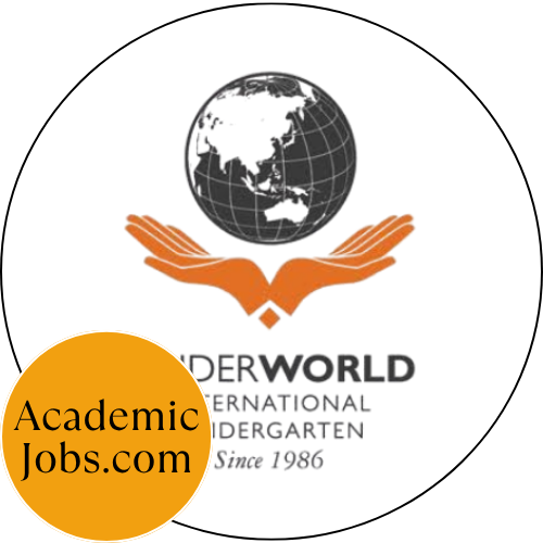 KinderWorld International Kindergarten