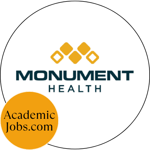 Monument Health Rapid City Hospital
