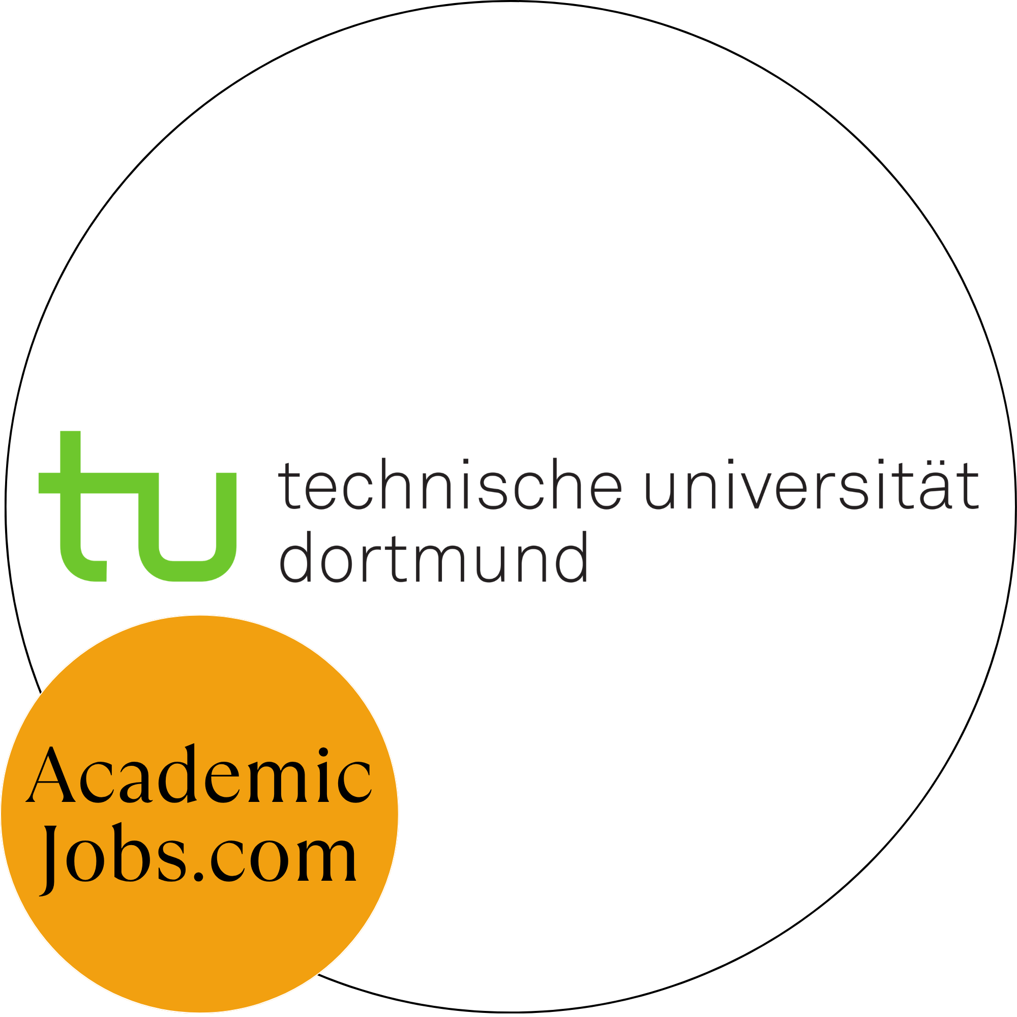 Technical University Dortmund Logo