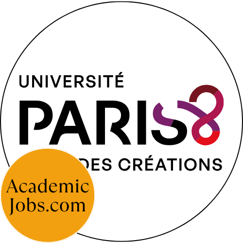 University Paris 8