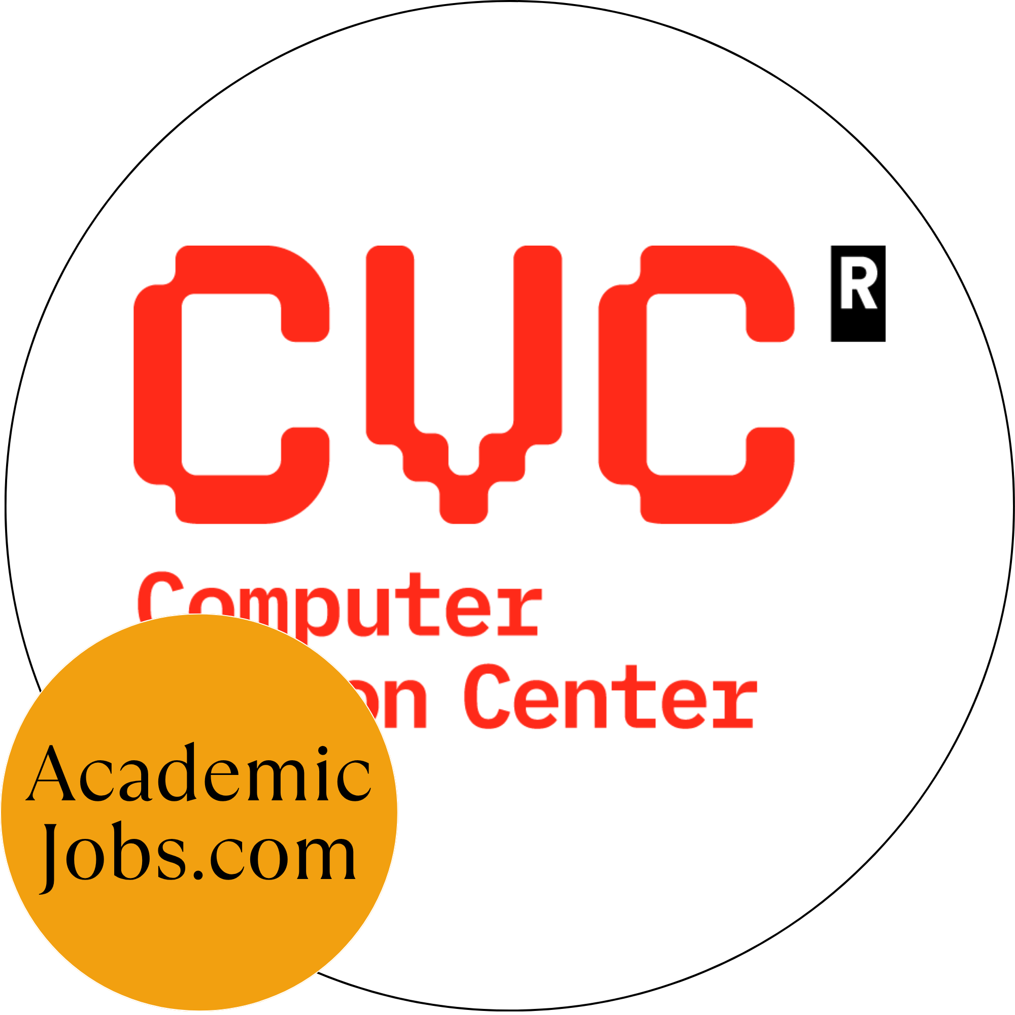 Computer Vision Center