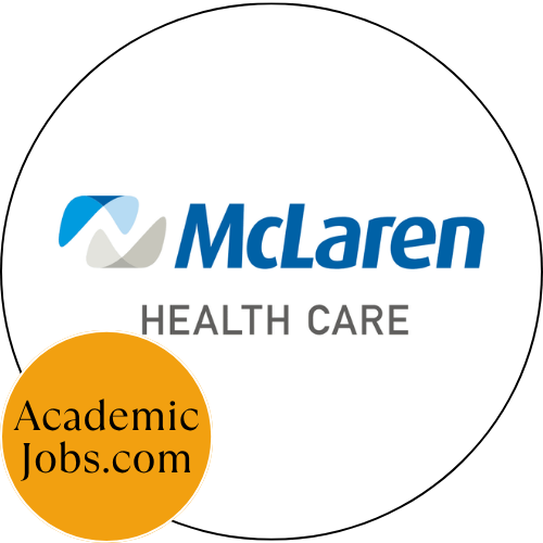 McLaren Health Care