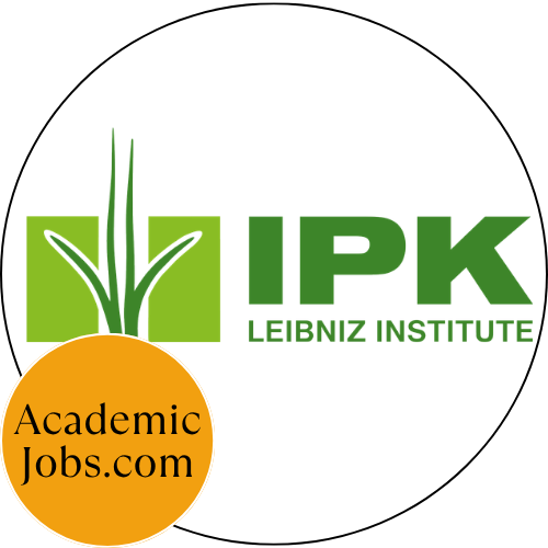Leibniz Institute for Plant Genetics and Crop Plant Research