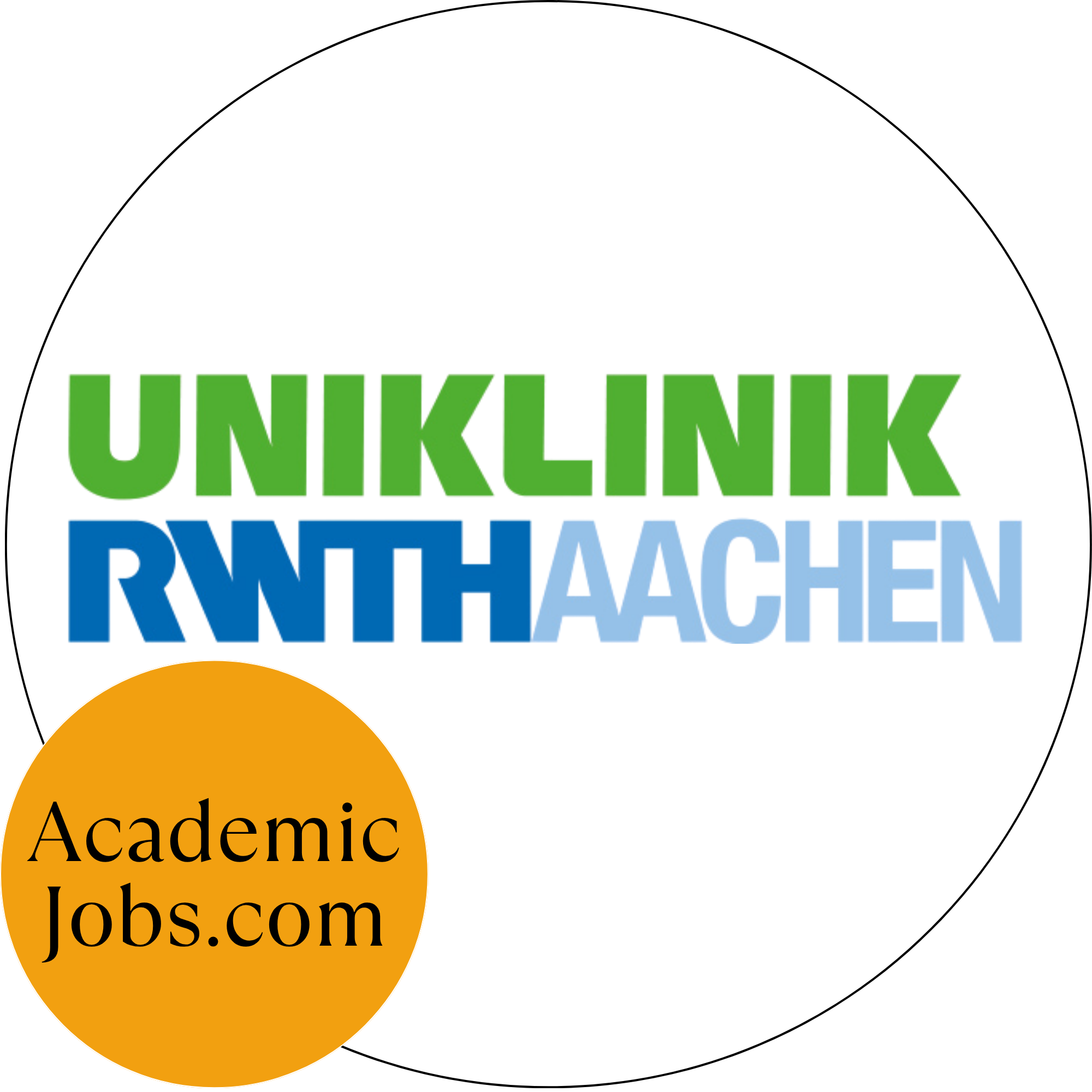 RWTH Aachen University Hospital